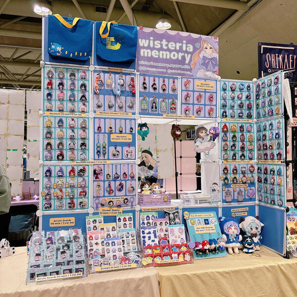 toronto comicon 2025